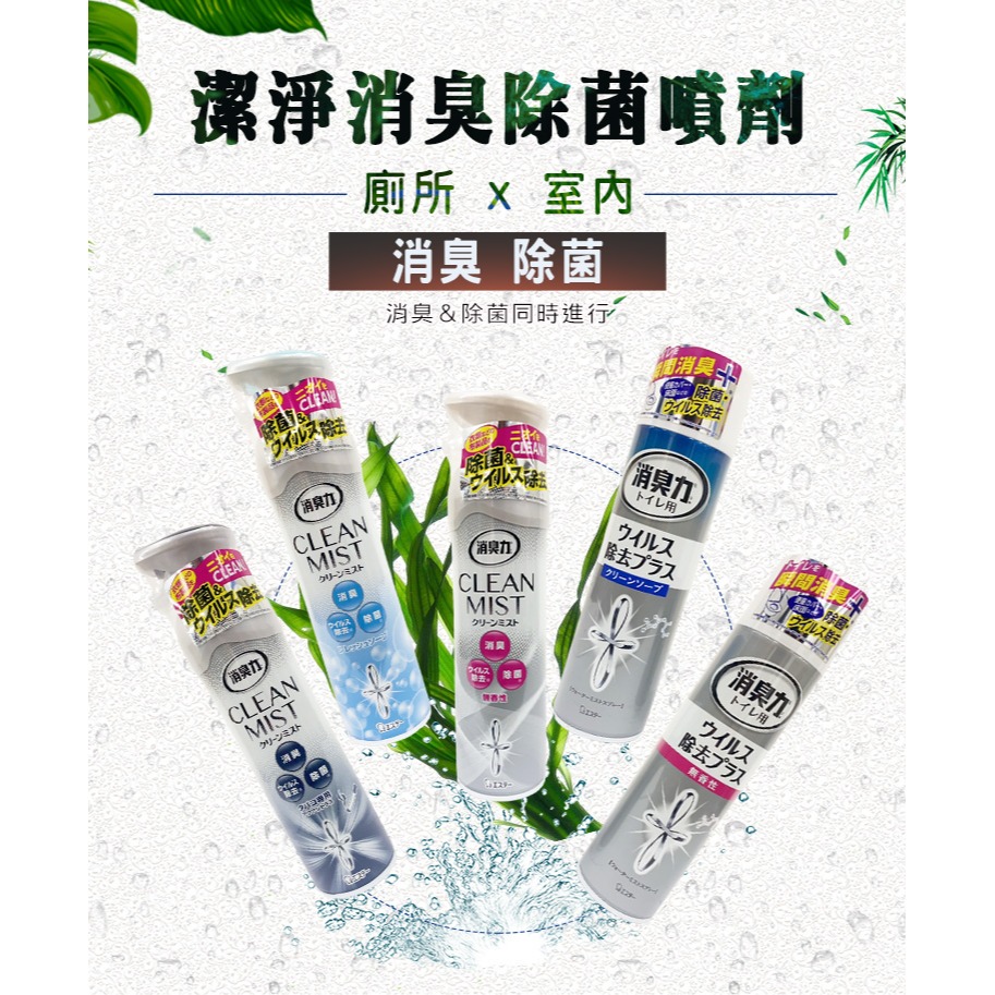 ST 愛詩庭 雞仔牌 潔淨 消臭 除菌噴劑 280ml 衣類(玄關、客廳、臥房 室內空間 廁所)-細節圖2