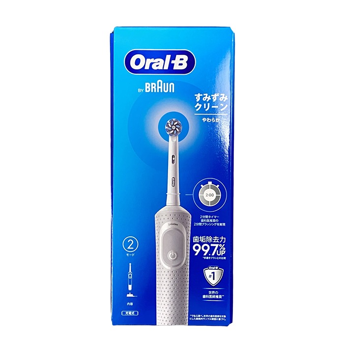 Oral-B 電動牙刷 牙刷 充電式 成人電動牙刷  口腔清潔 百零 皮卡丘兒童 Braun-規格圖7