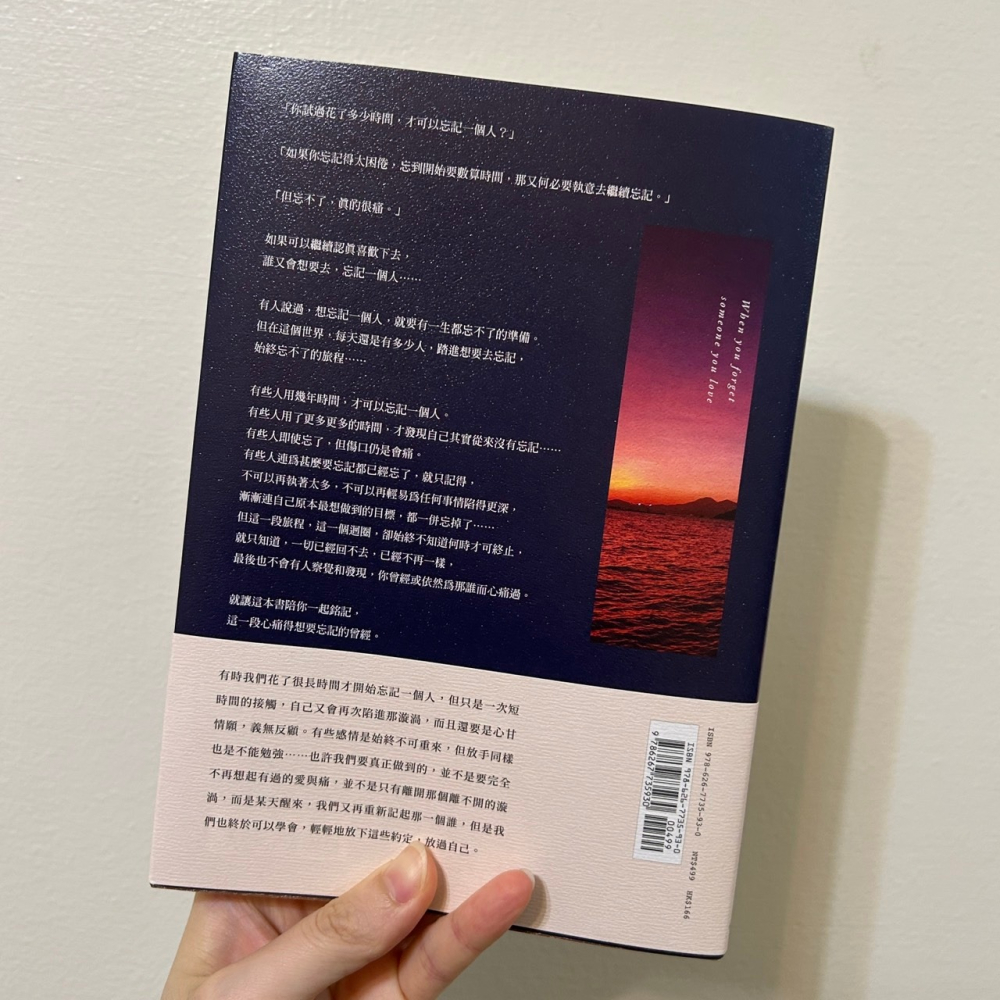 當你心痛得想要忘記：華文界最受矚目的療癒書寫者——Middle-細節圖2