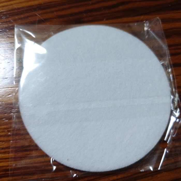 角落生物杯墊-細節圖2