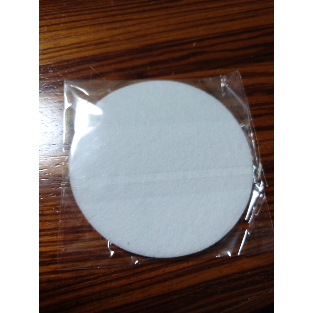 角落生物杯墊-細節圖2