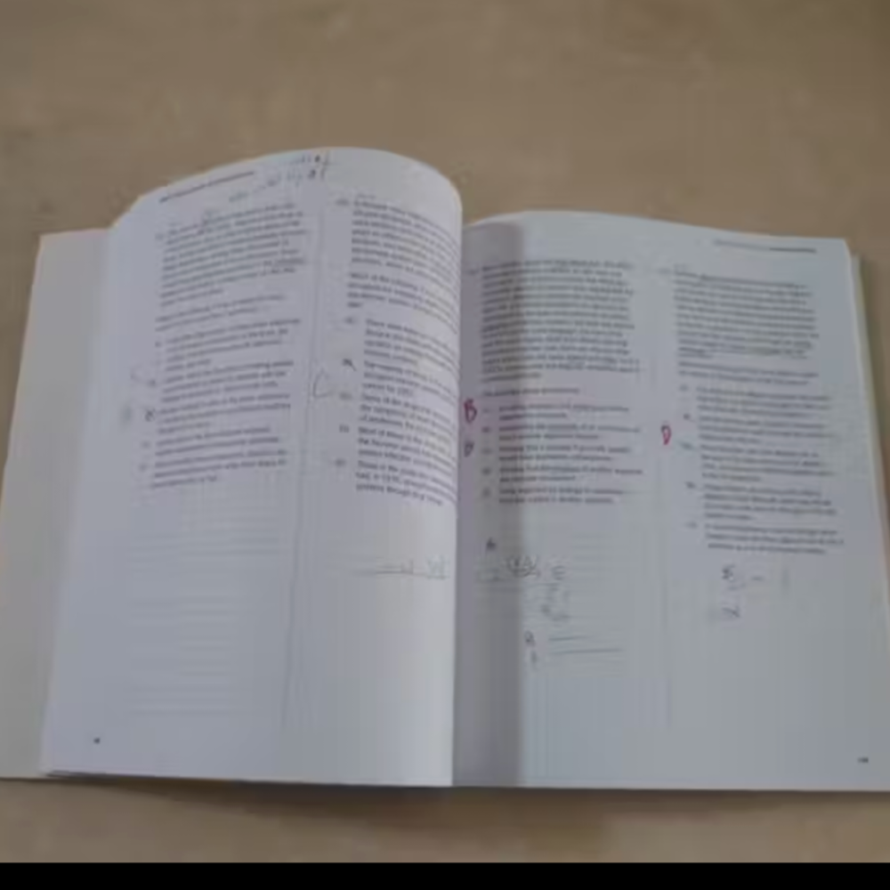 GMAT Official Guide Verbal Review 2019: Book + Online-細節圖2