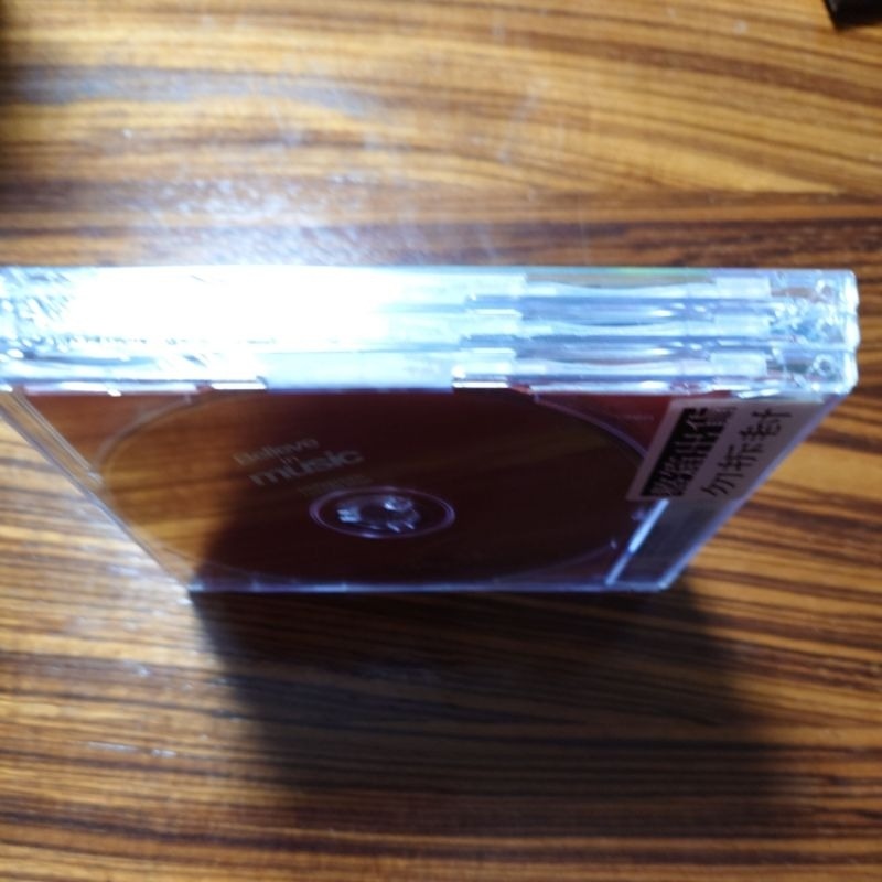 全新未拆 蘇打綠Sodagreen 空氣中的視聽與幻覺 3EP Set-細節圖2