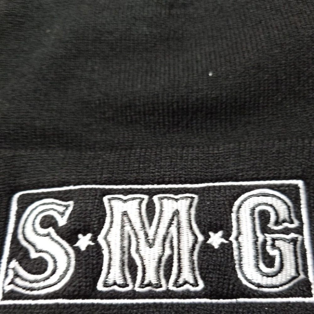 全新 林俊傑 SMG SMUDGE 潮牌 帽子-細節圖5