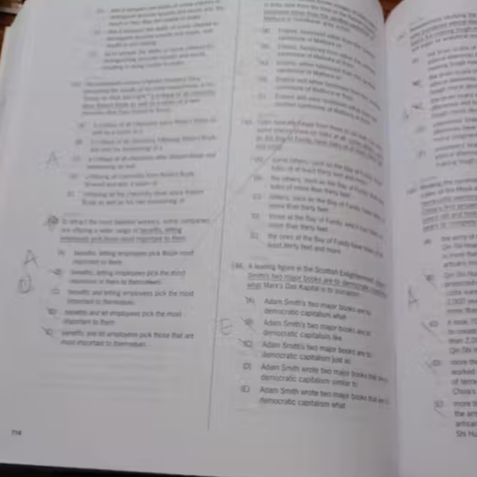 GMAT Official Guide 2019: Book + Online (African Version)-細節圖2