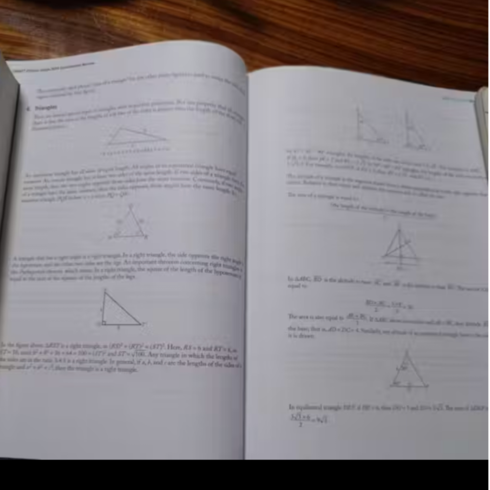GMAT  Official Guide Quantitative Review 2019-細節圖3