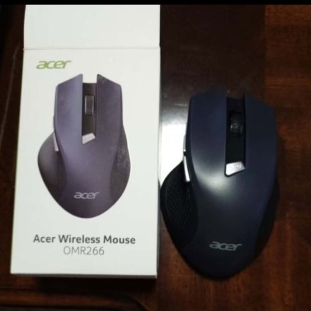 Acer OMR270 雙模無線滑鼠-細節圖6
