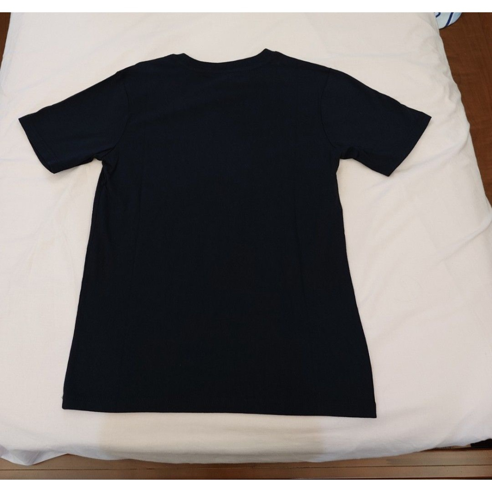林俊傑 林距離 入會服S號身長：68cm; 寬：45cm;袖長：21cm-細節圖5