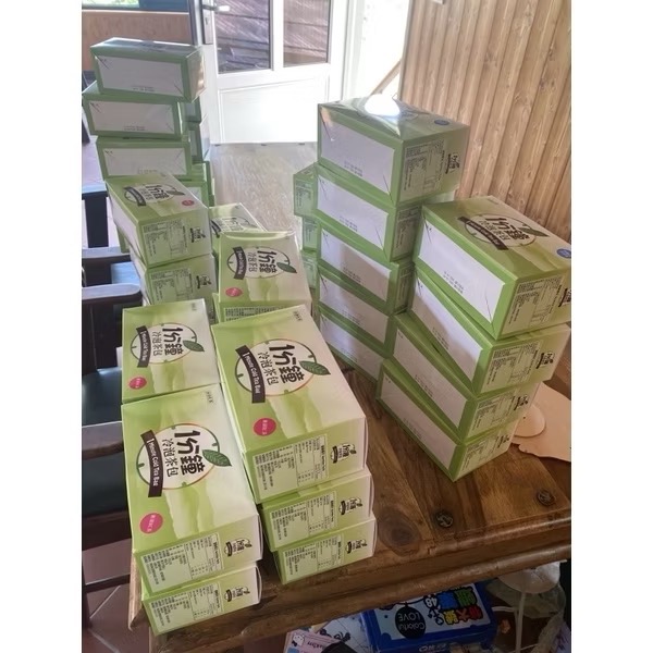 《現貨供應》一分鐘冷泡茶-細節圖5