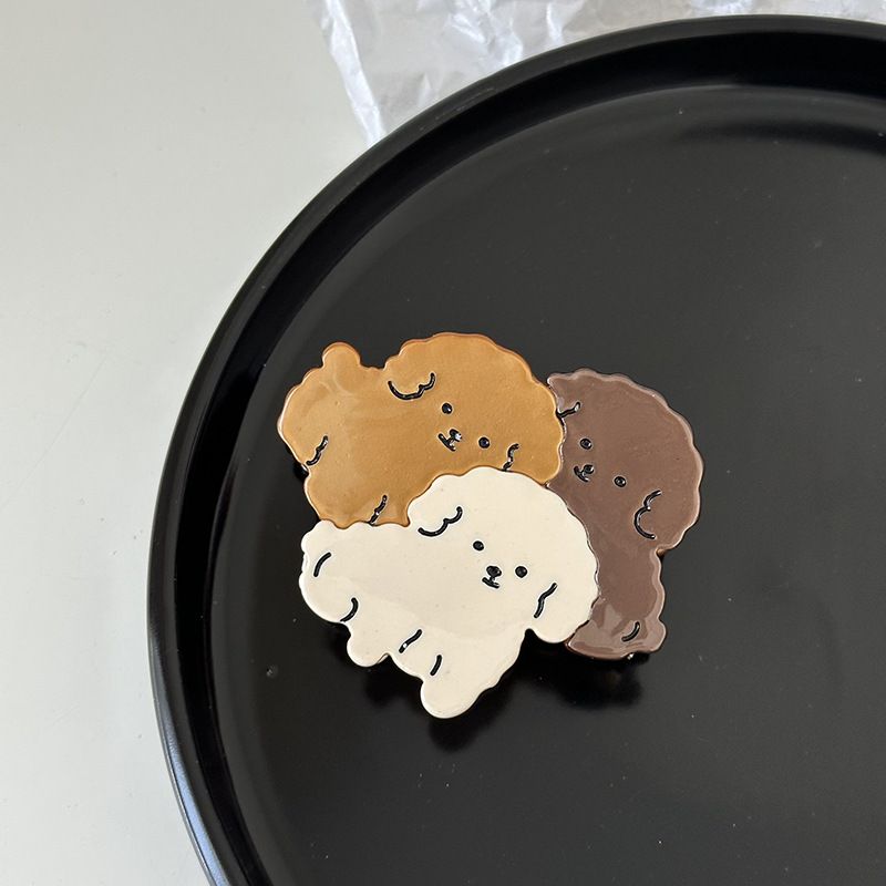 可愛狗勾鯊魚中夾-細節圖2