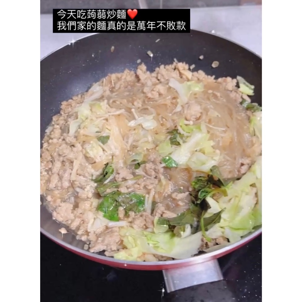 （活動買5送1）日式烘乾蒟蒻麵-細節圖4