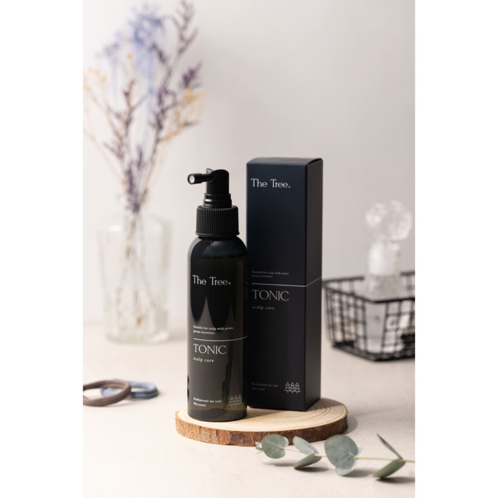 森挪威 賦活/淨化頭皮養髮調理液-細節圖2