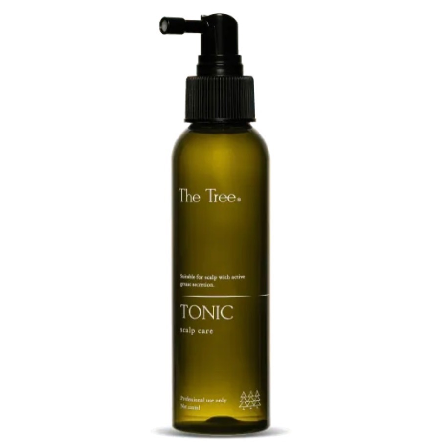 淨化（油性頭皮）