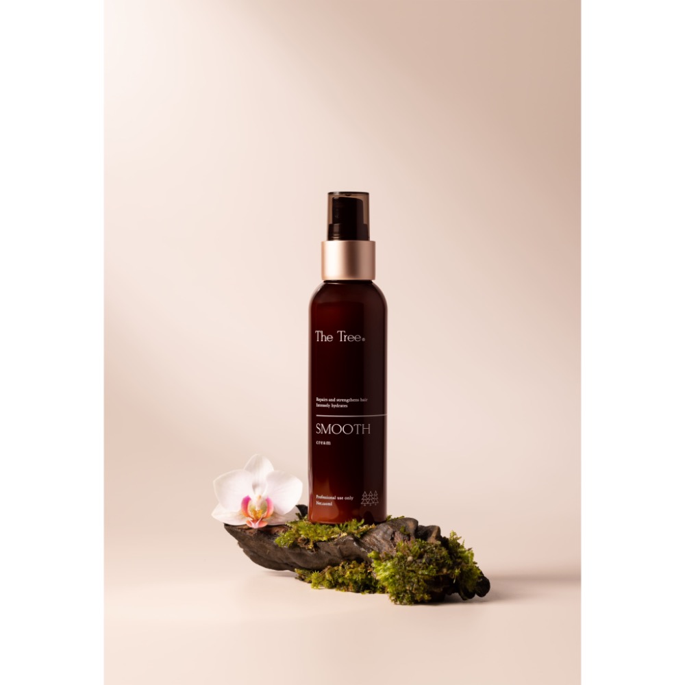 森挪威 免沖洗結構護髮素-細節圖2