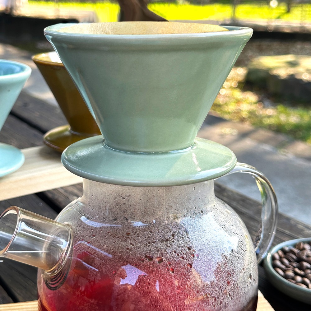 【棋建壂Coffee】人氣精選咖啡豆 淺中焙-中焙-深中焙 半磅裝 (230g/包) 現烘精品咖啡豆-細節圖11