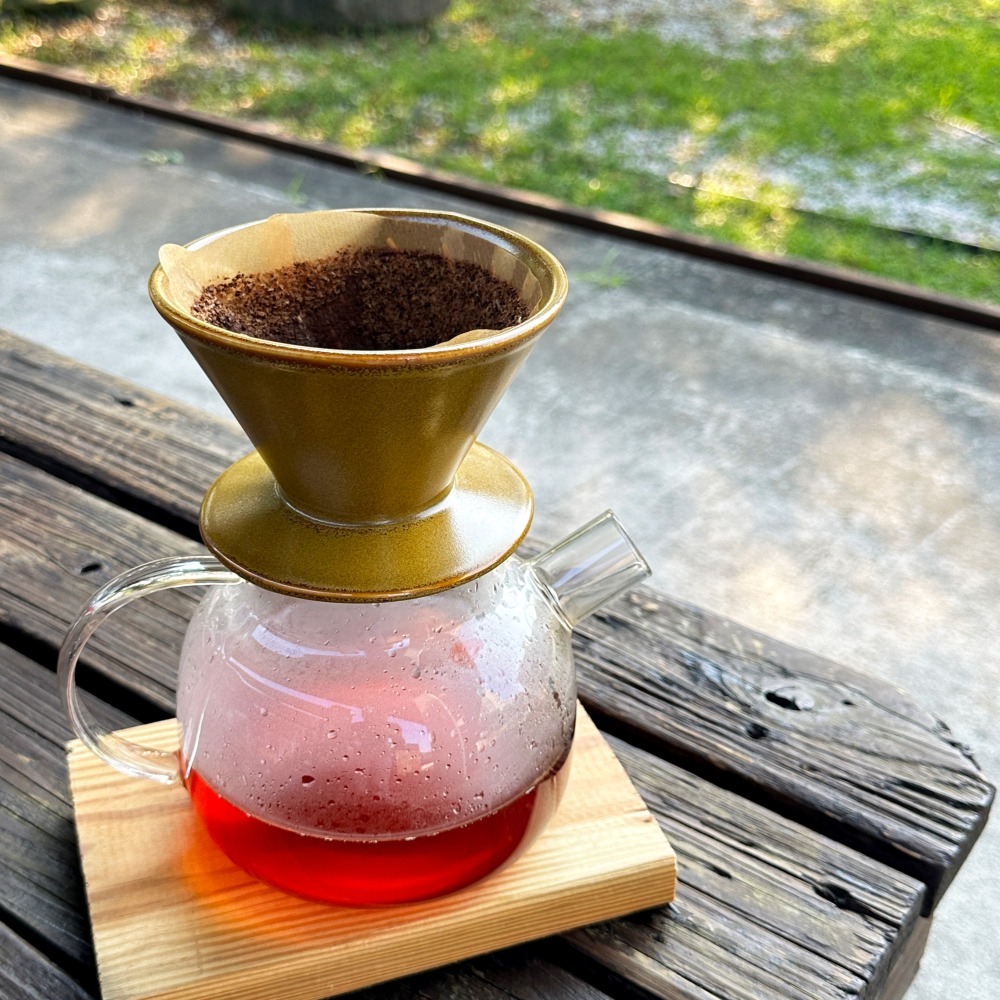 【棋建壂Coffee】典藏特選精品咖啡豆 淺中焙-中焙 半磅裝 (230g/包) 現烘精品咖啡豆-細節圖7