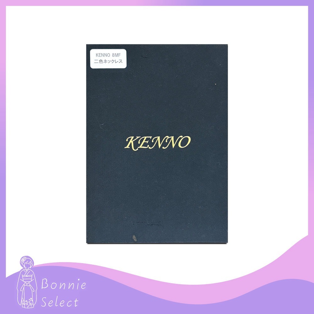 ★Bonnie Select★KENNO健康磁力項鍊-細節圖2