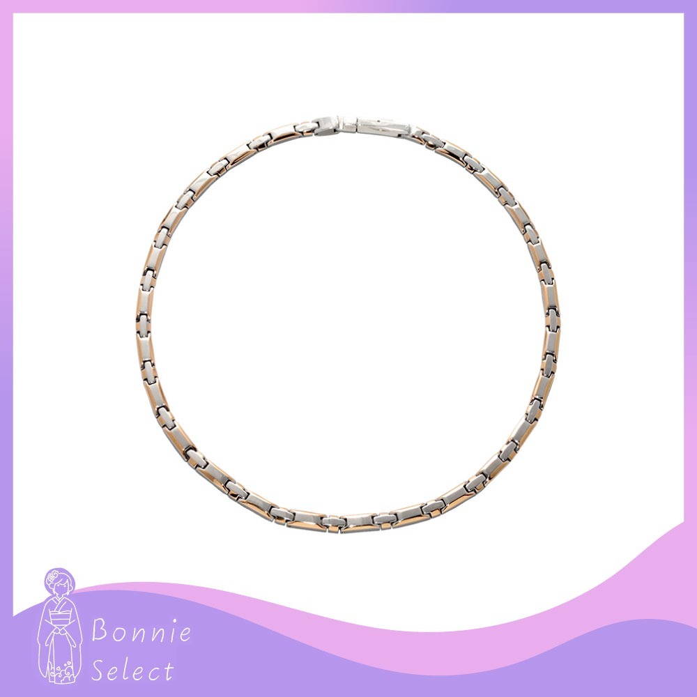 ★Bonnie Select★KENNO健康磁力項鍊-細節圖3
