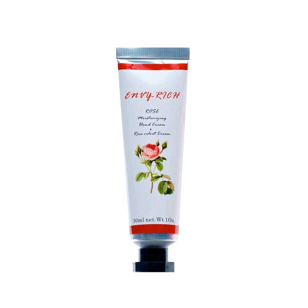 Envyric艾菲薇姿玫瑰護手霜30ml-細節圖2