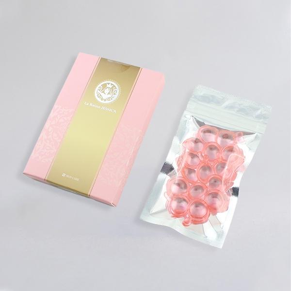 jessica-柔膚潔顏油膠囊15粒-細節圖4