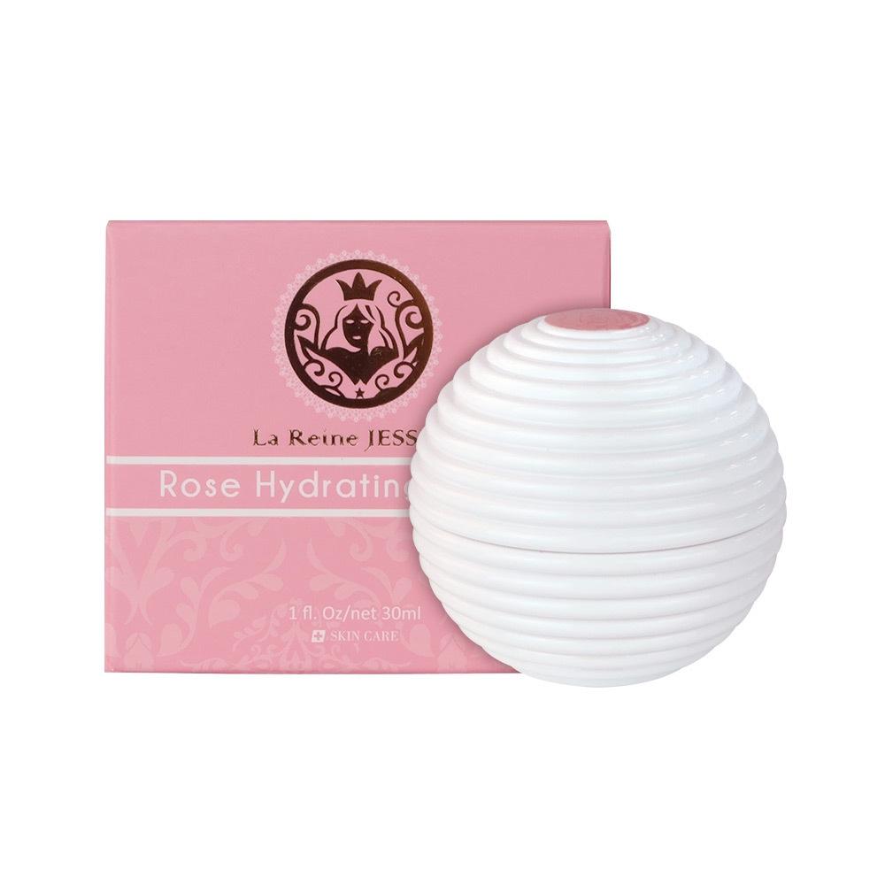 Jessica-玫瑰保濕霜30ml-細節圖2