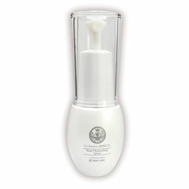 Jessica-玫瑰保濕噴霧40ml-細節圖2