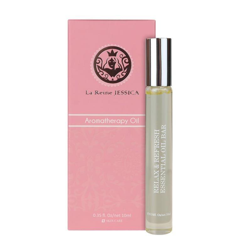 Jessica-檸檬草舒緩精油 10ml-細節圖2