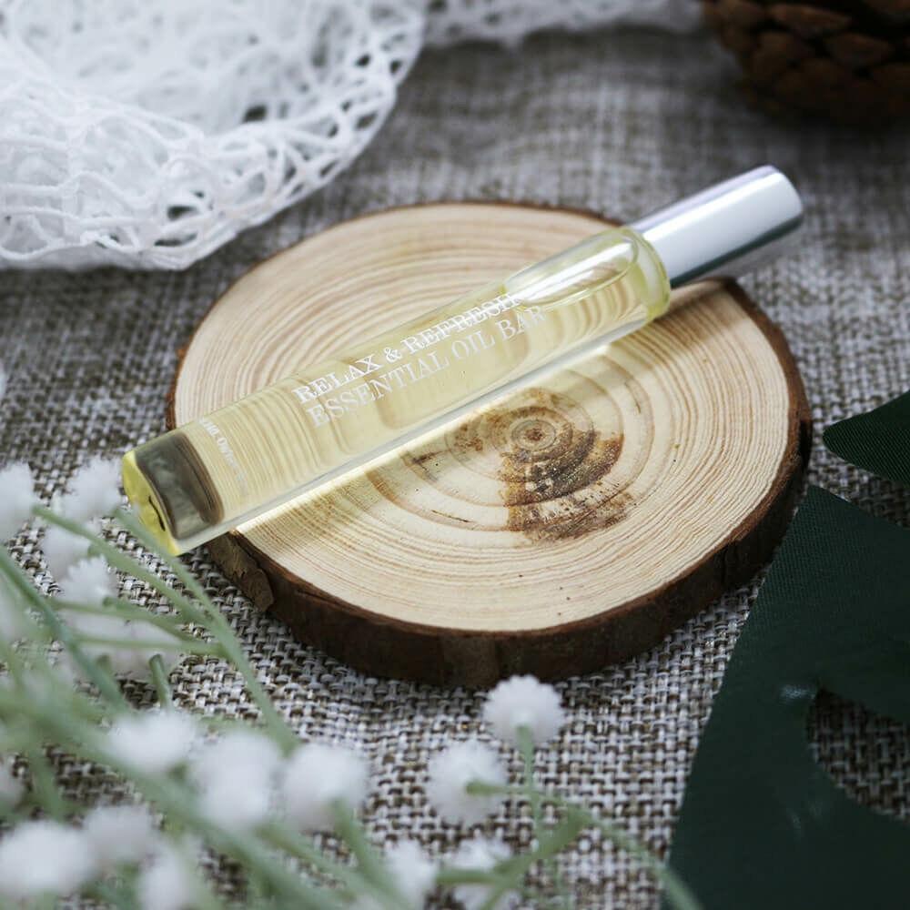 Jessica-檸檬草舒緩精油 10ml-細節圖3