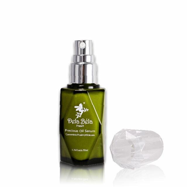 Dela Bela-萃養海藻精華油50ml-細節圖2