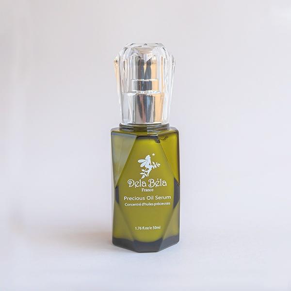 Dela Bela-萃養海藻精華油50ml-細節圖3