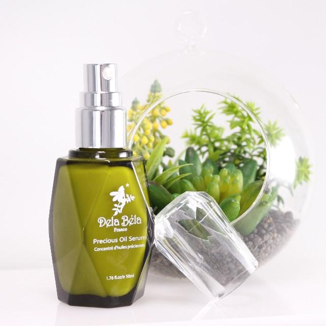 Dela Bela-萃養海藻精華油50ml-細節圖4