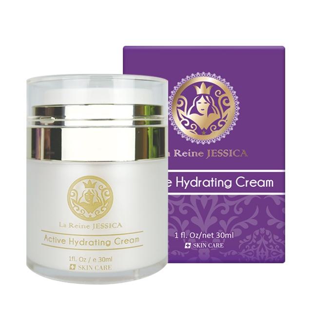 Jessica-奢華奇蹟霜30ml-細節圖2