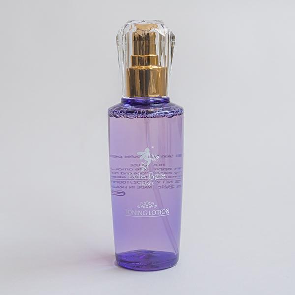 Dela Bela-蘭鑽花祕水100ml-細節圖2