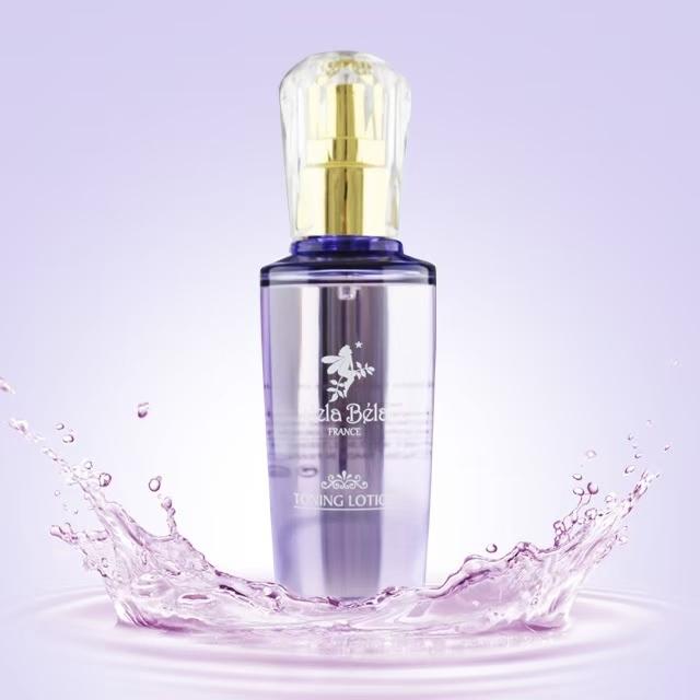 Dela Bela-蘭鑽花祕水100ml-細節圖3