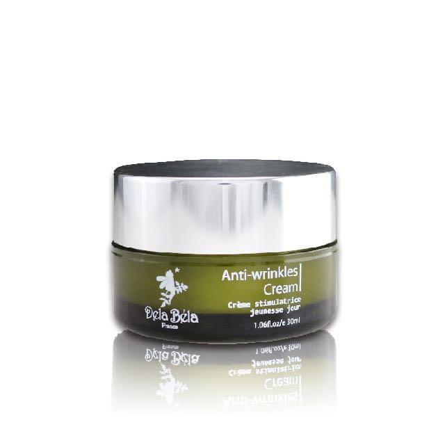 Dela Bela-萃養肌密霜30ml-細節圖2