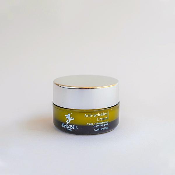 Dela Bela-萃養肌密霜30ml-細節圖3