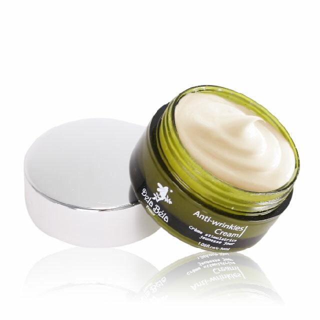 Dela Bela-萃養肌密霜30ml-細節圖5