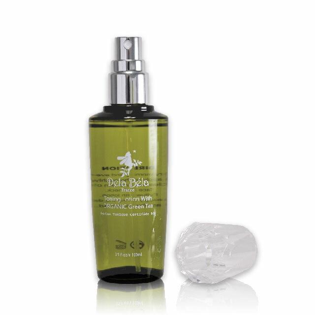 Dela Bela-萃養肌密精華水100ml-細節圖5