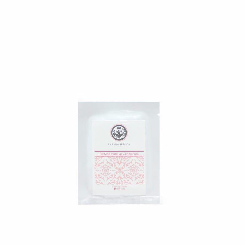 Jessica-亮妍潔淨Q棉10包-細節圖2