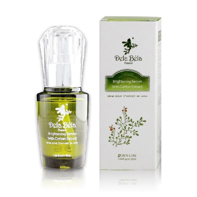 Dela Bela-萃養肌密精華液30ml-細節圖2