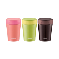 派肯生活【快速出貨】象印ZOJIRUSHI燜燒罐 燜燒杯 不鏽鋼杯 保溫罐