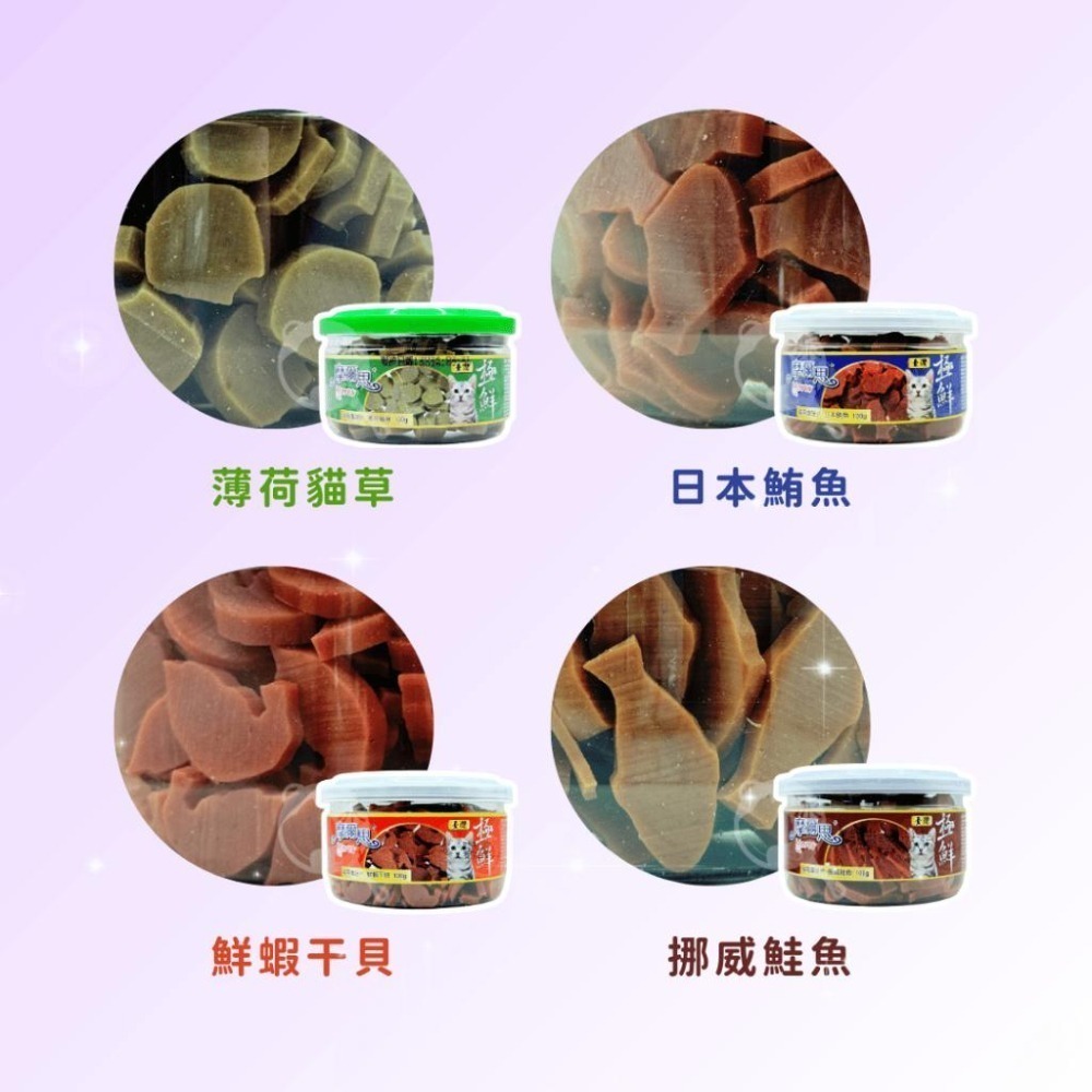 <賠本出清>派肯寵物【快速出貨】MORES摩爾思 貓用潔牙片 貓薄荷 貓草 木天蓼 貓零食 肉泥-細節圖4