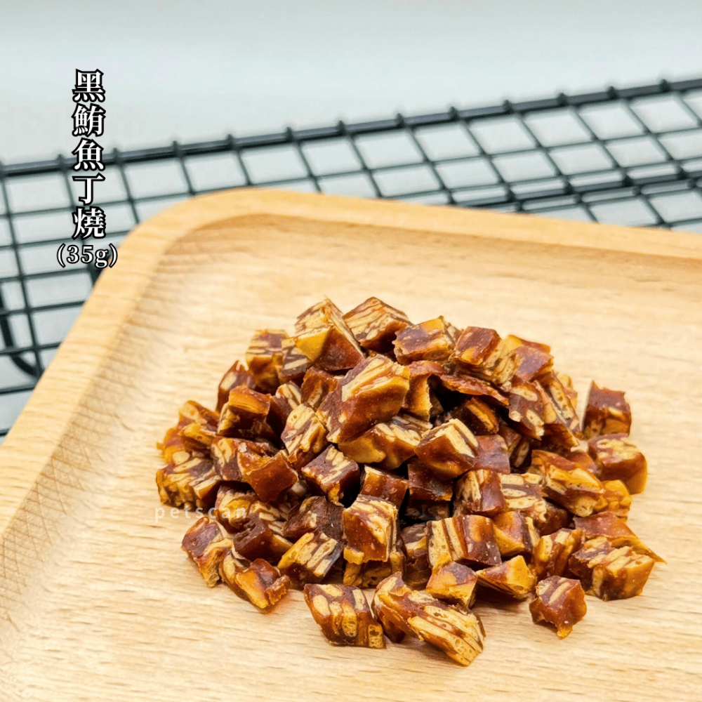 派肯寵物【快速出貨】凍乾丁燒 手工零食 寵物零食 貓零食-規格圖4