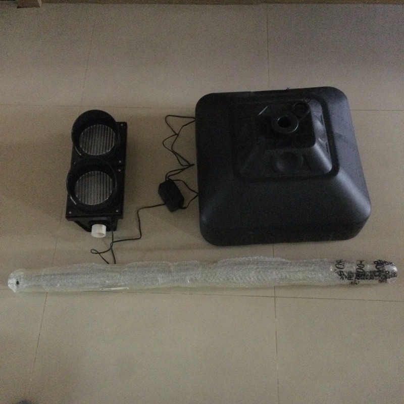 100型紅綠燈-小型幼兒園-紅綠燈行人過-馬路人行燈-教學交通警示燈-動態小綠人-停車場紅光靜止小紅人-12V或110V-細節圖4