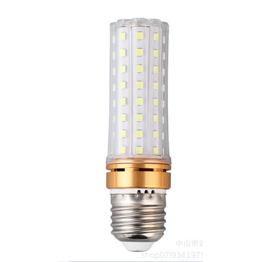 E27燈泡-玉米燈-LED白光-9W-12W家用照明- 電壓110V- 1個150元