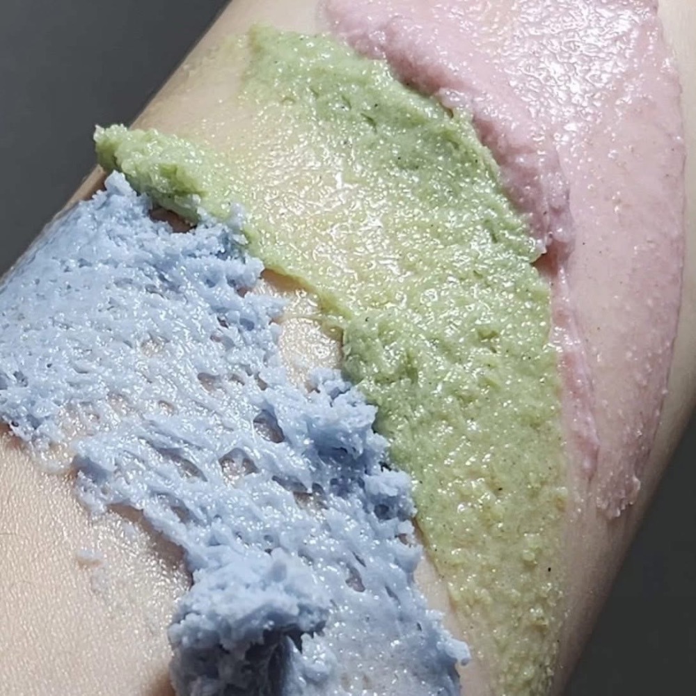 韓國Arencia年糕潔面乳-細節圖3