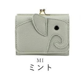 現貨 日本大象造型口金零錢包-規格圖5