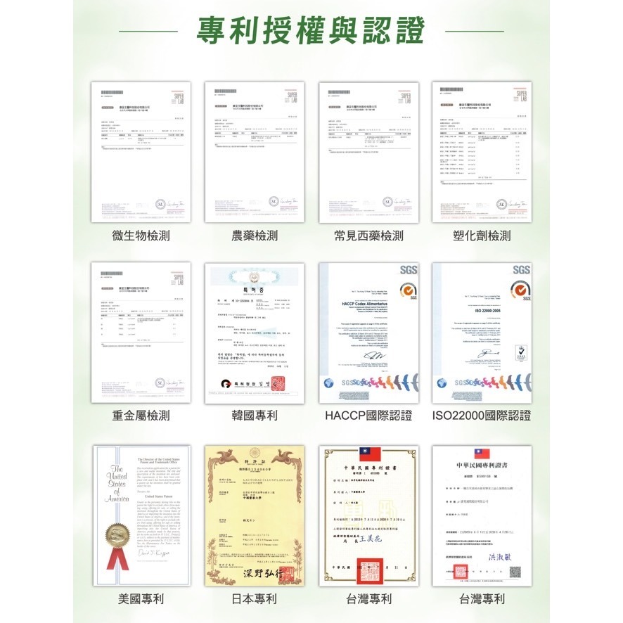 11月新館特惠－－－康見寶___康見國際___酵素益生菌-細節圖8