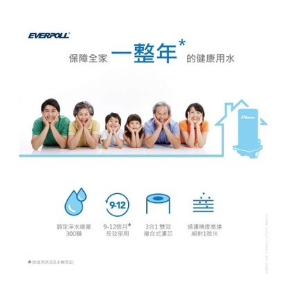 11月新館特惠－－－全戶濾淨濾心___300噸濾心-細節圖6
