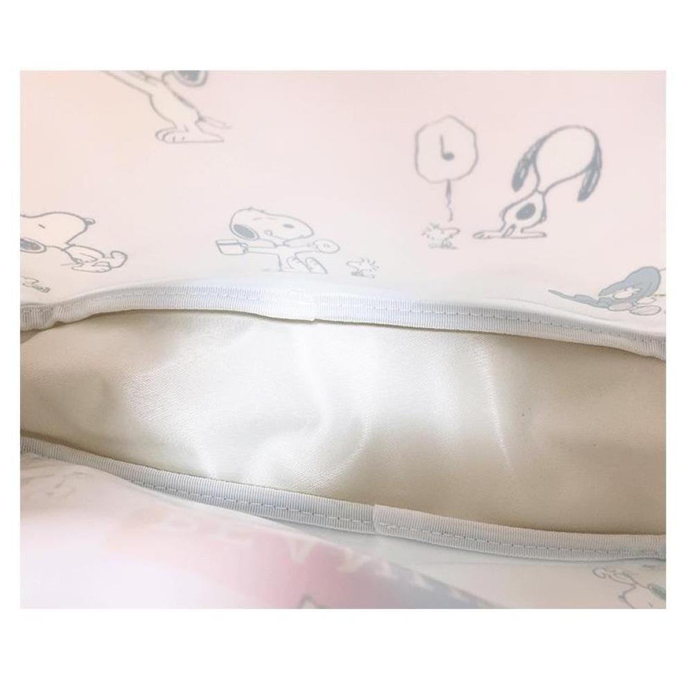 免運 日本進口 史努比 Snoopy PVC防水手提包 賣場多款任選-細節圖4